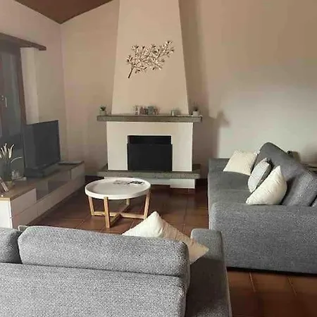 Hébergement de vacances Casa Verbanella Minusio