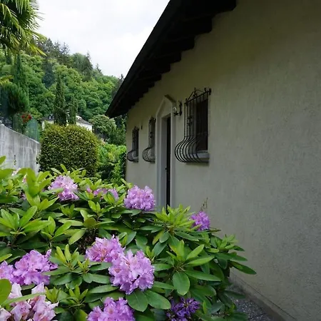 Casa Verbanella Holiday home *