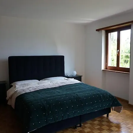 Casa Verbanella Hébergement de vacances Minusio