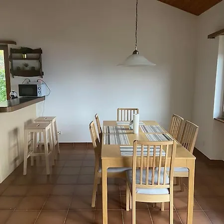 Holiday home Casa Verbanella