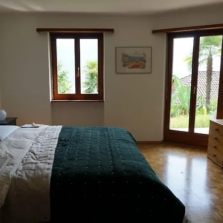 Casa Verbanella Holiday home