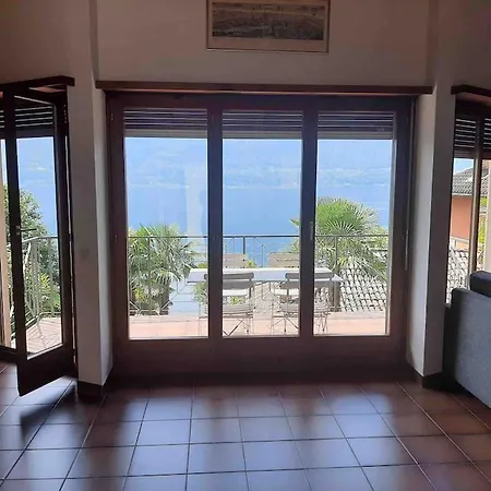 Holiday home Casa Verbanella *