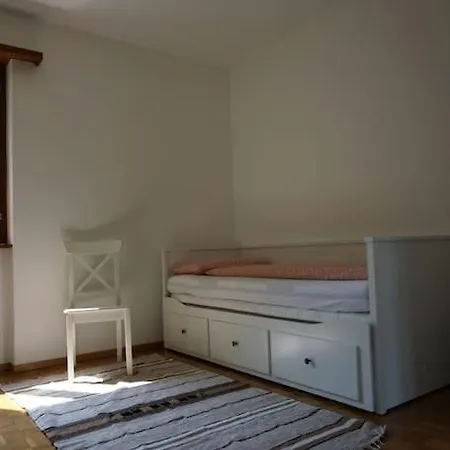 Casa Verbanella Holiday home Minusio