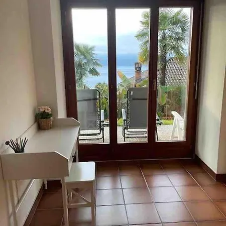 Casa Verbanella Minusio