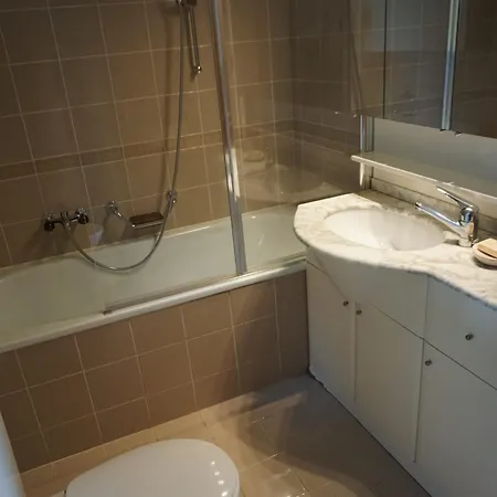 Casa Verbanella * Minusio