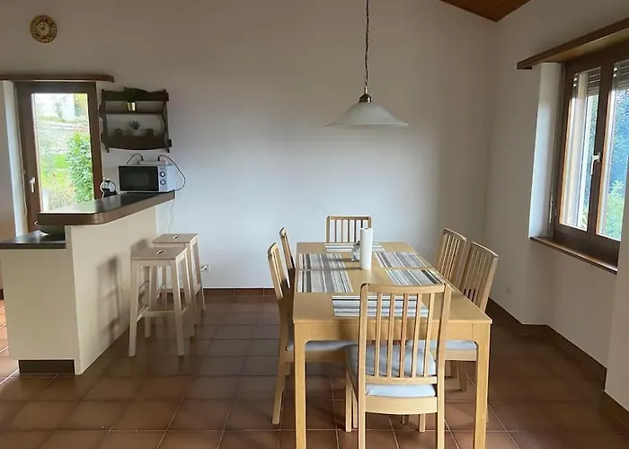 Dom wakacyjny Casa Verbanella