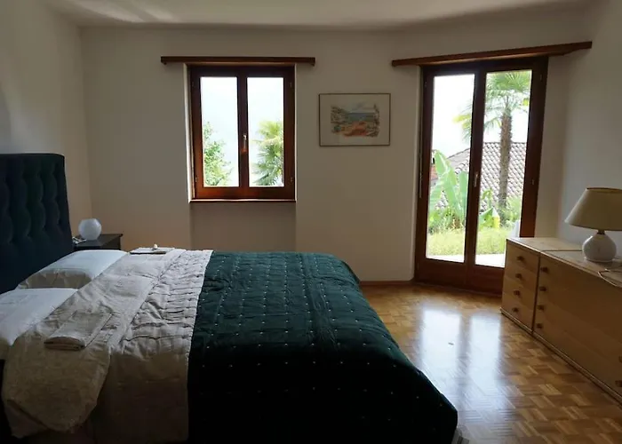 Casa Verbanella Dom wakacyjny