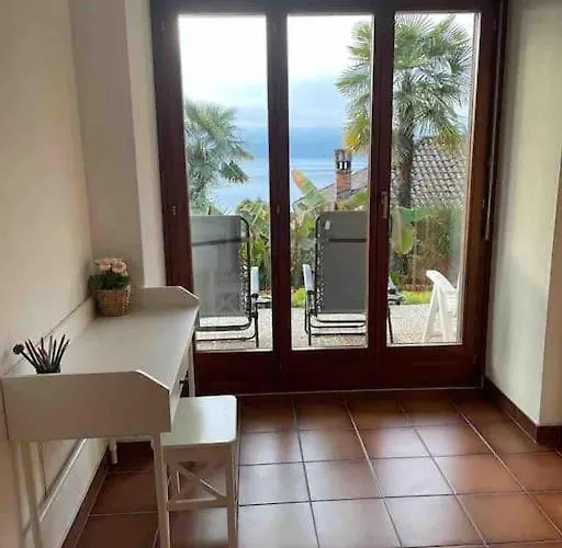 Casa Verbanella Minusio