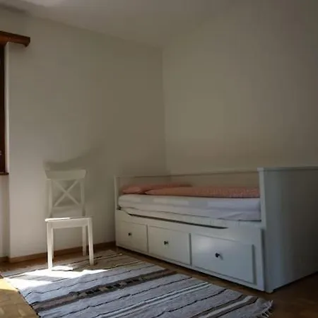 Casa Verbanella Casa vacanze Minusio