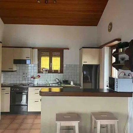 Casa Verbanella *