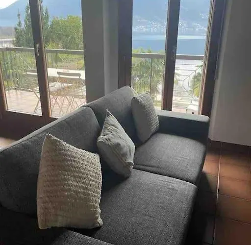 Casa Verbanella Dom wakacyjny *