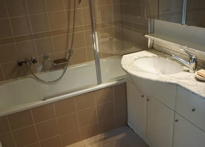 Casa Verbanella * Minusio