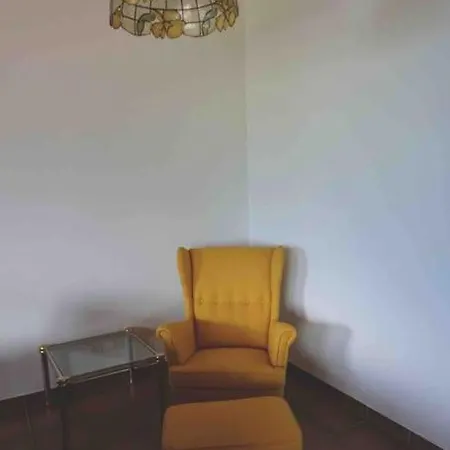 Casa Verbanella Tatil Evi *