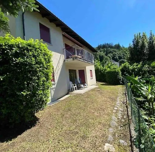 度假居 Casa Verbanella